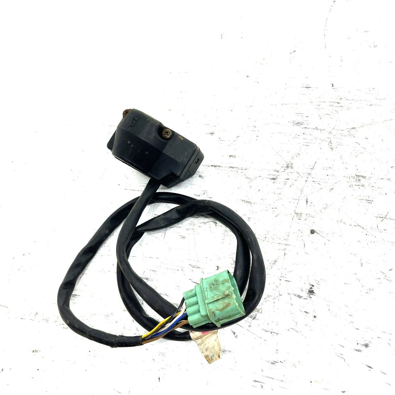 00-05 Honda Rancher 350 OEM Start/Kill Switch 35020-HN5-671 AH80