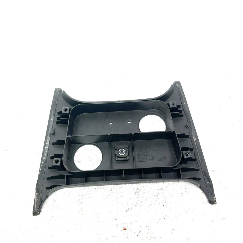 96-02 Sea-Doo GTX DI OEM Upper Vent Cover 291000851 JS5
