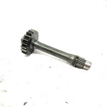 05-09 Honda Foreman 500 TRX500FE OEM Starter Reduction Shaft 28130-HP0-A00 AH14