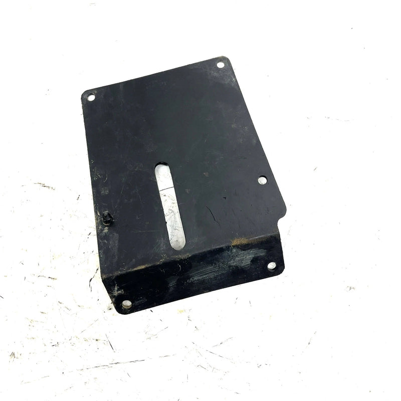 08-09 Kawasaki Teryx 750 KRF750A 4x4 OEM Front Cover 14091-0731-6Z XK0