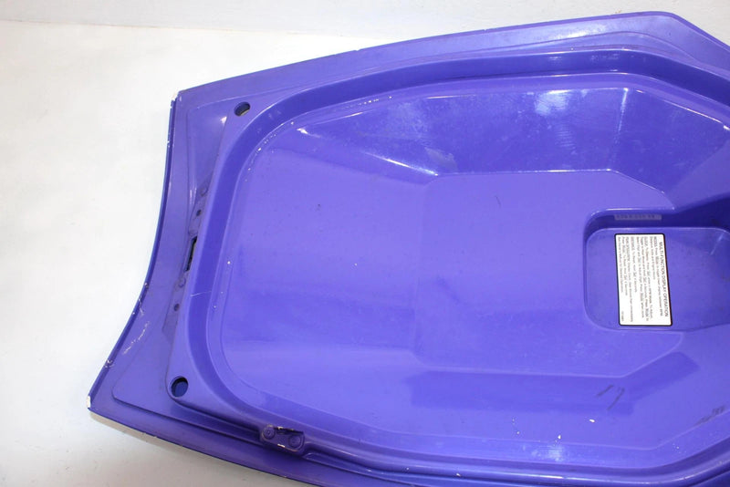 95 Polaris Slt 750 Oem Hood Door 2631687-194 JP24