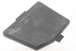 1988 Yamaha Enticer 340 Oem Tool Box Lid 8W6-77382-00-00 SY130
