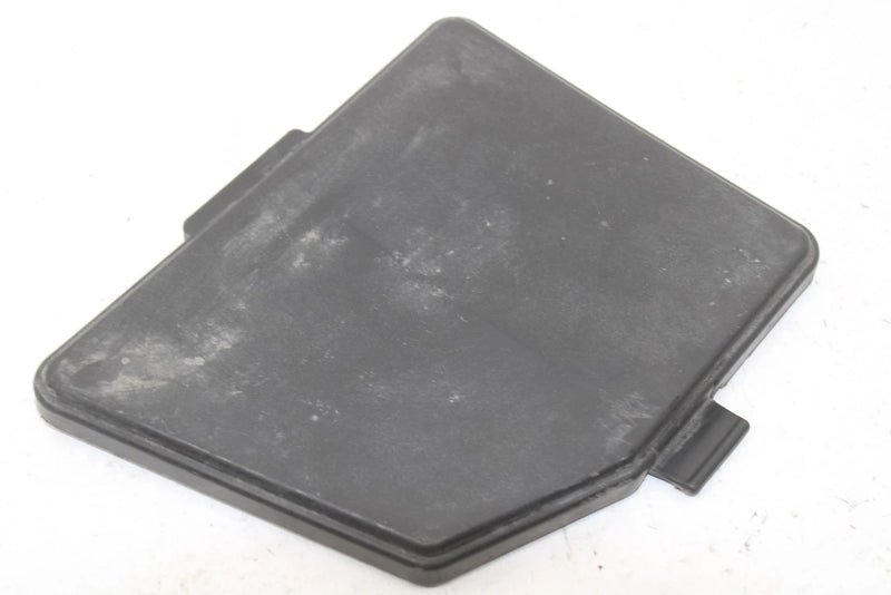 1988 Yamaha Enticer 340 Oem Tool Box Lid 8W6-77382-00-00 SY130