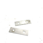 96-02 Sea-Doo GTX OEM Reinforcement Plate Pair 291000079 JS33
