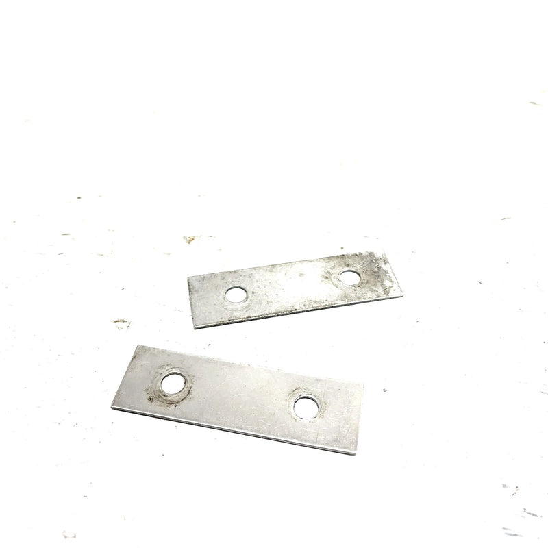 96-02 Sea-Doo GTX OEM Reinforcement Plate Pair 291000079 JS33