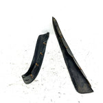 03-06 Polaris Magnum 330 4X4 OEM Front Fender Flare Set 5431798-070 AP218