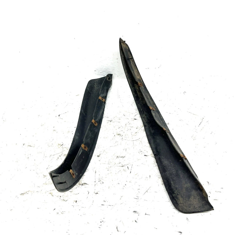 03-06 Polaris Magnum 330 4X4 OEM Front Fender Flare Set 5431798-070 AP218
