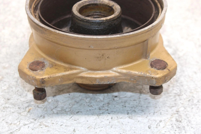 1988 Yamaha  Moto 4 Oem Front Brake Drum 52H-25111-00-4R AY23