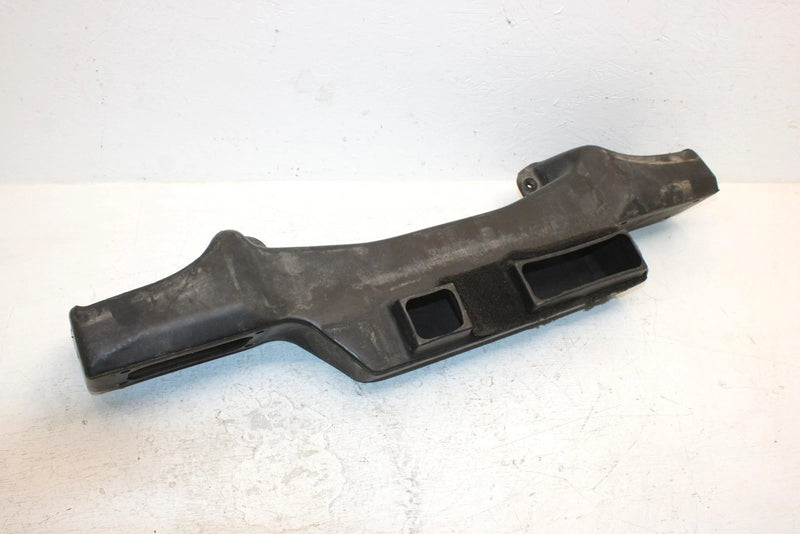 1999 Arctic Cat Zr 600 Oem Air Silencer Plenum 0670-814 SA0