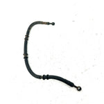93-06 Honda Sportrax 300 TRX300EX 2x4 OEM Front Lower Brake Line AH81