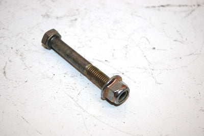 21 Can-am Outlander Max 450 4x4 Dps Oem Handlebar Mounting Bolt 207086046 AB4