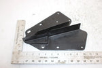 02 Polaris Magnum 325 Oem Front Splash Shielf Set 5245533-067 5245394-067 AP151