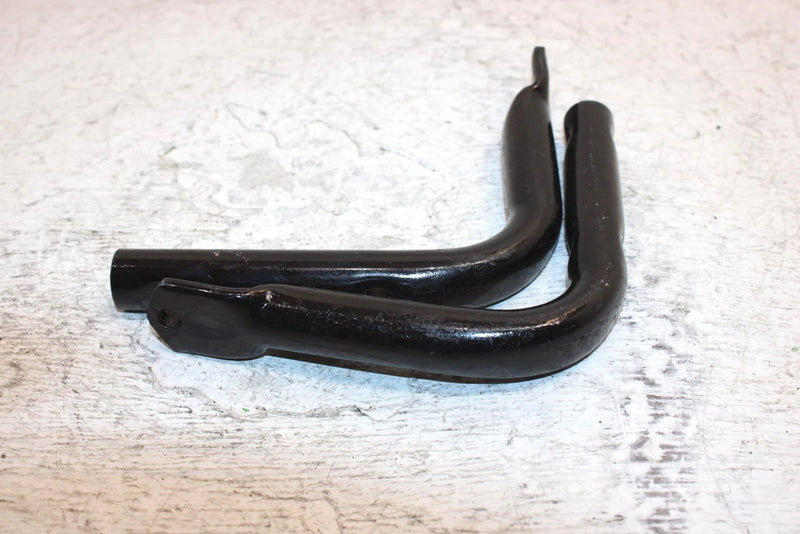 1996 Arctic Cat Zrt 600 Oem Front Bumper Support Pair 0716-219 SA6