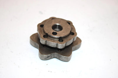 85 Suzuki Quadrunner 250 Lt250ef  Oem Shift Stopper Star 25381-24501 AS14