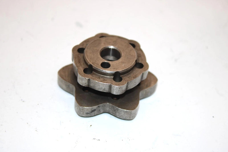 85 Suzuki Quadrunner 250 Lt250ef  Oem Shift Stopper Star 25381-24501 AS14