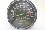 94 ARTIC CAT EXT 580 OEM SPEEDOMETER GAUGE SPEEDO less than 4000 m 0620-066 SA81