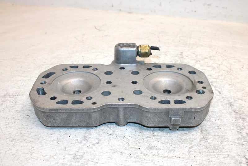 2001 Polaris 500 Classic Oem Cylinder Head 3085584 SP27