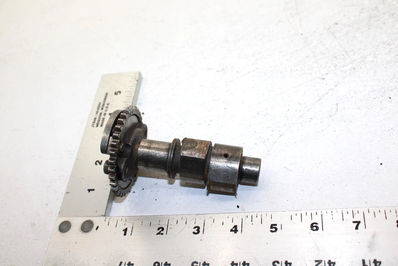 2002 Kawasaki Prairie 650 Oem Front Camshaft 49118-1238 AK27