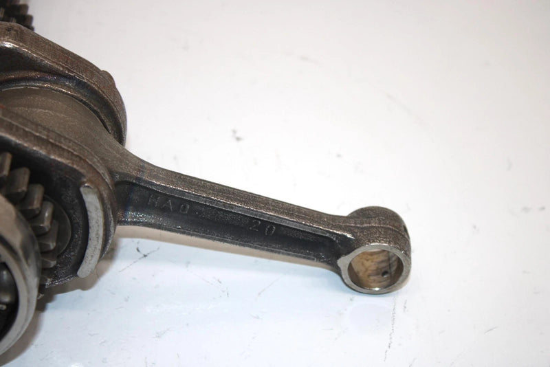 86 Honda Fourtrax 250 Trx250 A Oem Crankshaft 13000-HA0-680 13000-HA0-770 AH32