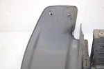 88 Yamaha  Warrior 350 Yfm350x Oem Rear Fender Grey 1UY-21611-01-00 AY3