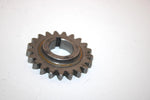 18 Suzuki King Quad 500 Oem Crankshaft Ballancer Gear 16321-11H00 AS3