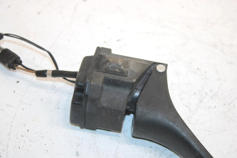 94 Polaris Xlt Sp Oem Throttle Lever Assembly 2010142 SP141