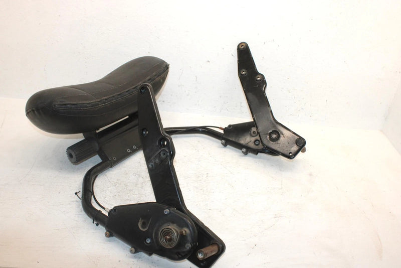 1996 Polaris Classic Touring Oem Seat Backrest 1012322 2681833 SP38