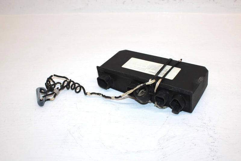 2002 Ski-doo Mxz 500 Oem CDI ECU ECM Ignition Box 512059448 SS16