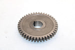 03 Arctic Cat 500 Fis Automatic 43T Oem Ballance Shaft Driven Gear 3402-722 AA19