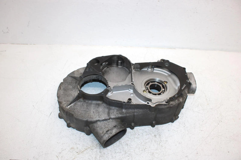2007 Arctic Cat Atv 650 H1 Oem Inner Clutch Belt Cover 0837-006 AA25