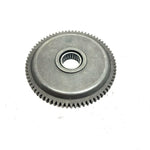 2003 Arctic Cat 400 4x4 Automatic OEM 73T Starter Clutch Gear 3403-030 AA35