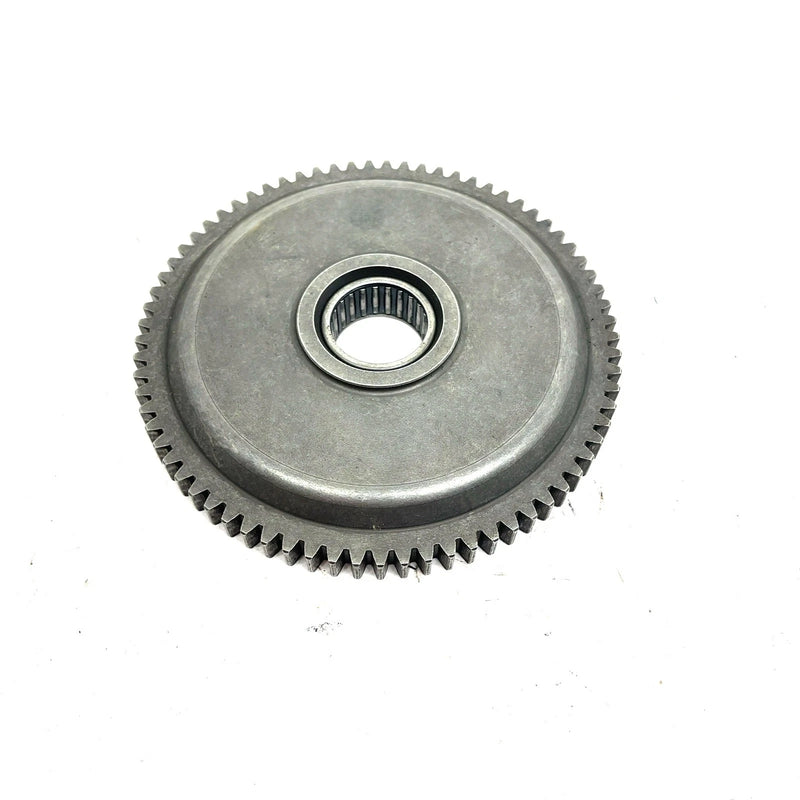 2003 Arctic Cat 400 4x4 Automatic OEM 73T Starter Clutch Gear 3403-030 AA35