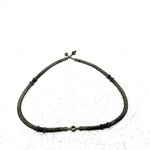 99-02 Kawasaki Prairie 300 4x4 OEM Front Brake Hose 43059-1927 AK31.1