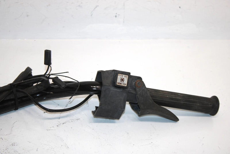 94 Arctic Cat Ext 580 Efi Oem Handlebar Set 0605-077 0609-168 0609-087 SA27