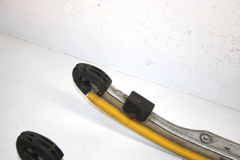 98 Ski-doo Formula Z 670 Oem RH,LH Runner (Set) 503179000 503179000 SS10