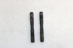 Polaris Oem Engine Crankcase 81mm Stud Bolt (Pair) 5132196 Q1088