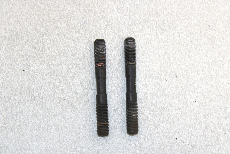 Polaris Oem Engine Crankcase 81mm Stud Bolt (Pair) 5132196 Q1088