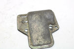 96 Yamaha Vmax 500 XT OEM Carb Cover W/ 2 Bolts 8AB-14100-02-00 Q2949