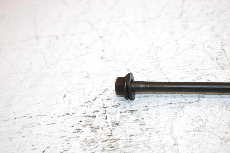 1998 Yamaha  Grizzly Oem Cylinder Head Bolt Pair 90105-08505-00 AY49