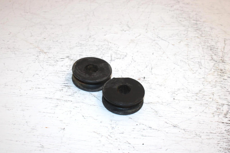 1989 Polaris 400 Oem Spring Roller Pair 5430540 SP23