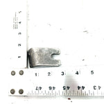 2000 Polaris Virage OEM Upper Steering Cable Bracket 5244290 JP50