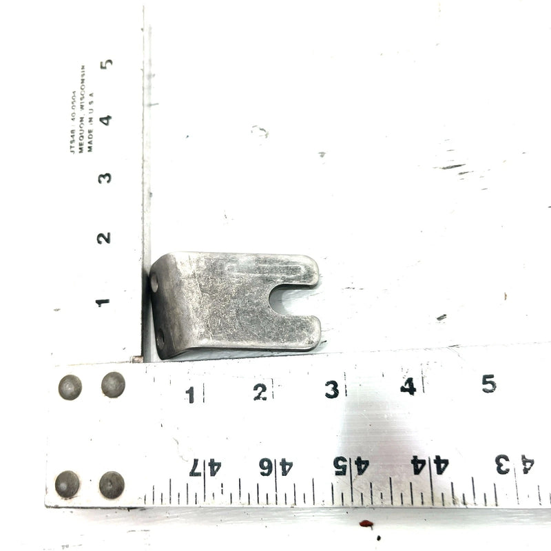 2000 Polaris Virage OEM Upper Steering Cable Bracket 5244290 JP50