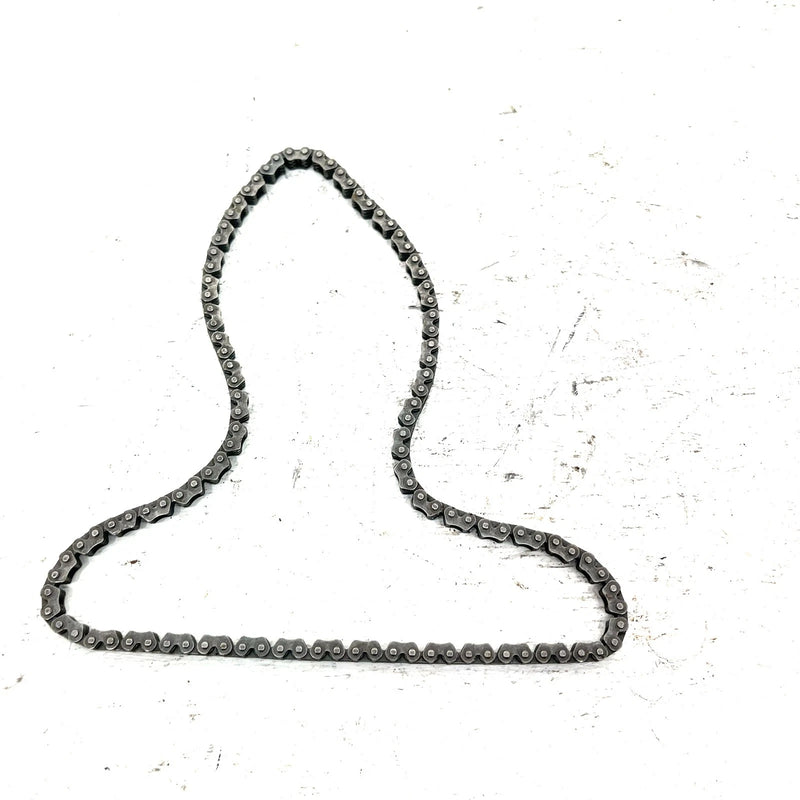 09-13 Honda Big Red 700 MUV700 OEM Cam Timing Chain 14401-HN8-A61 XH0.1