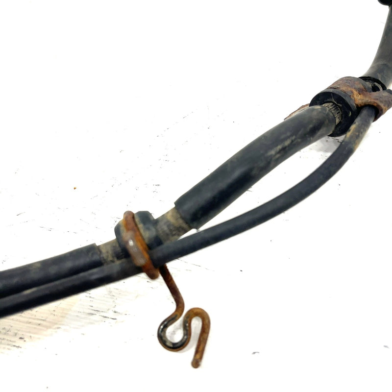 95-98 Honda FourTrax 300 TRX300FW 4x4 OEM Front Brake Hose 45127-HM5-731 AH45