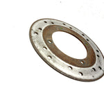 2004 Polaris Ranger 500 4X4 OEM Rear Brake Rotor 5244635 XP9.1