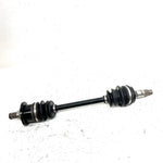 2006 Arctic Cat 650 4x4 V2 Stewart Auto OEM Front Driveshaft 1502-874 AA37