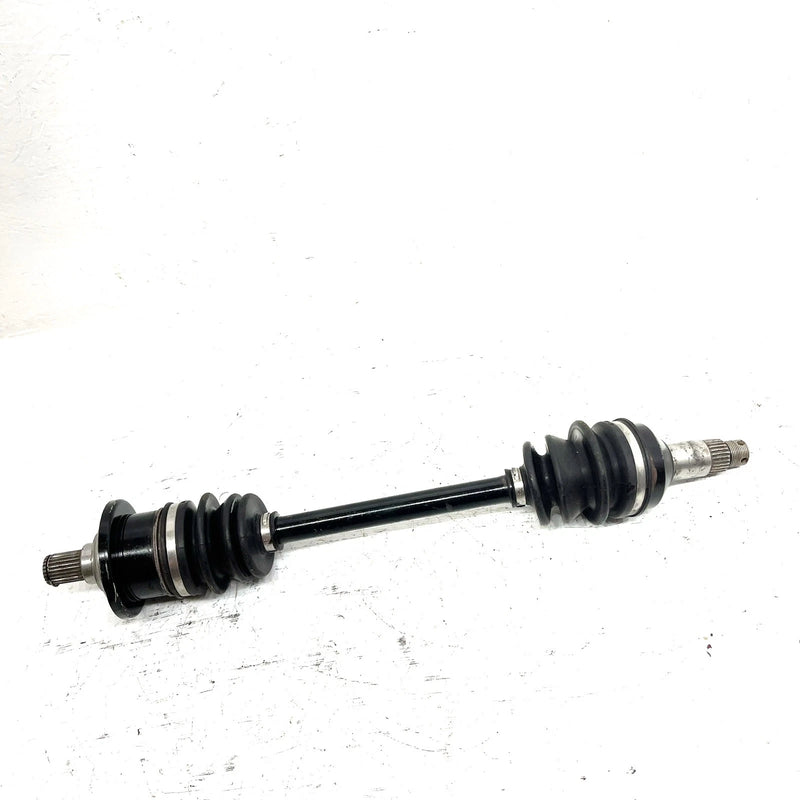 2006 Arctic Cat 650 4x4 V2 Stewart Auto OEM Front Driveshaft 1502-874 AA37
