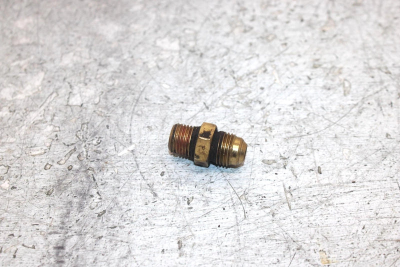2004 Polaris Trail Boss 330 Oem Union Fitting Pair 3087066 AP117
