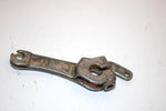 02 Arctic Cat Atv 90 2x4 Oem Front Left Brake Arm 3301-203 AA14