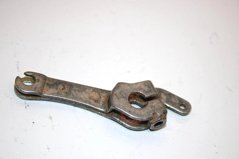 02 Arctic Cat Atv 90 2x4 Oem Front Left Brake Arm 3301-203 AA14